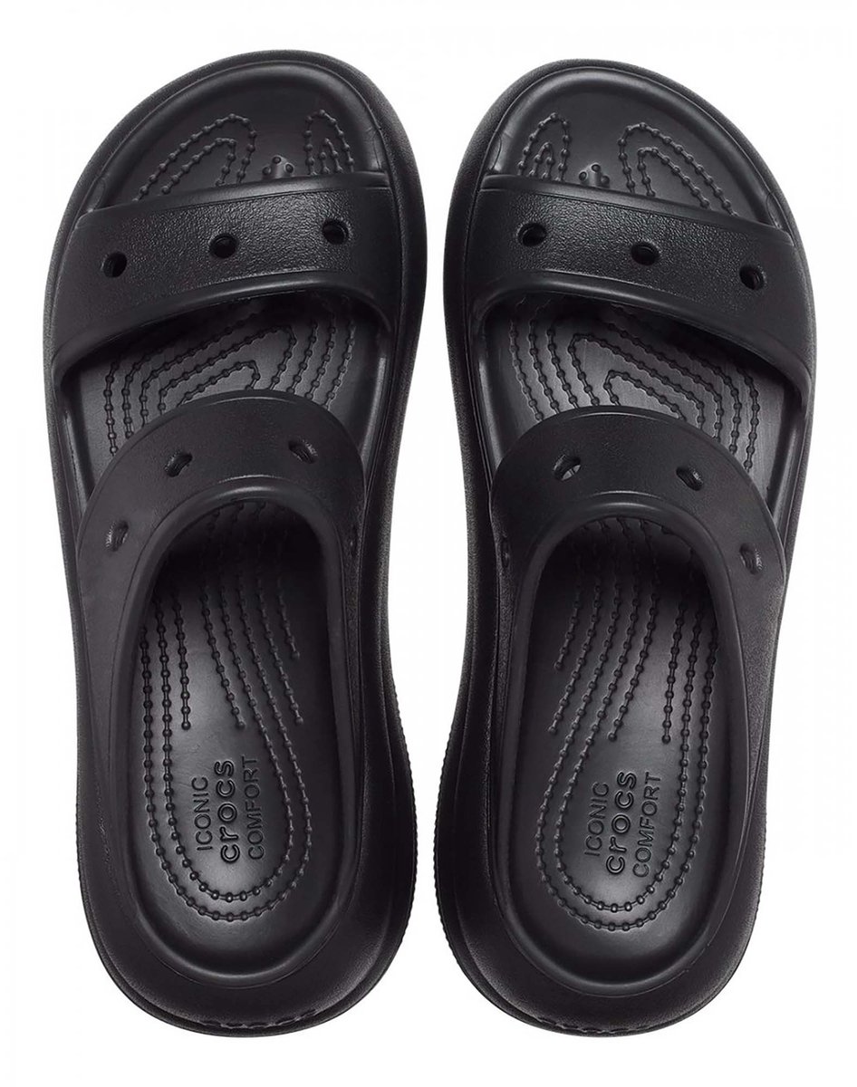 Crocs Crush Instappers Senior