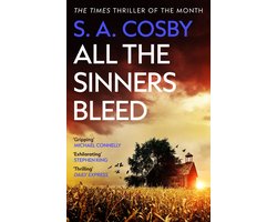 All The Sinners Bleed