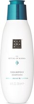 Rituals - Karma - Shampoo Color Protect - 250 ml - Voor Kleurbescherming