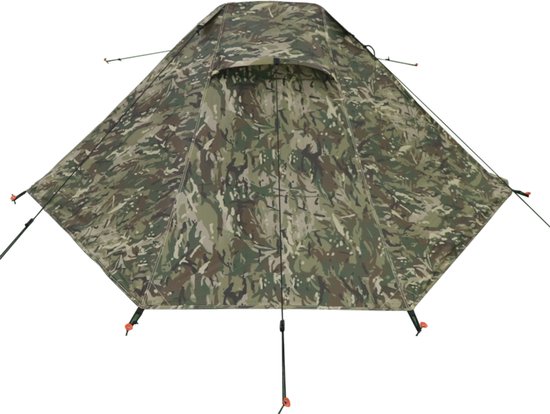 Highlander Blackthorn 1+ Gen2 - eenpersoons tent - maat XL - HMTC — afbeelding 5