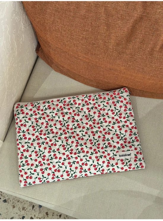 Laptophoes 13- 14 Inch - Laptop Slevee - Laptophoes Geschikt voor Macbook 13 14 Inch