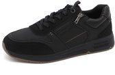 Baskets homme Marco Tozzi - 13613-001 Zwart - Pointure 41