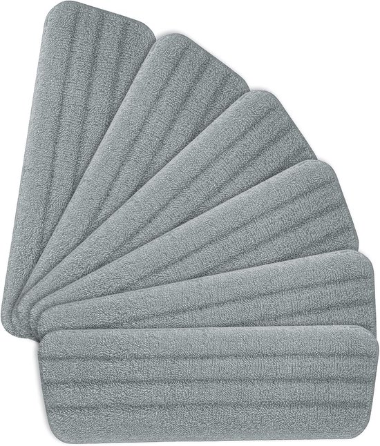 Mop Doek Kit, Microfiber Mop Doek Vervanging Kit Voor Roomba 105 Voor Mop Doek Kit, Microfiber Mop Doek Vervanging Kit Voor Roomba 105 Voor