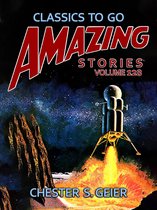 Classics To Go - Amazing Tales Volume 128