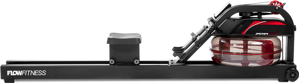 FlowFitness Dynamic DWR2500i