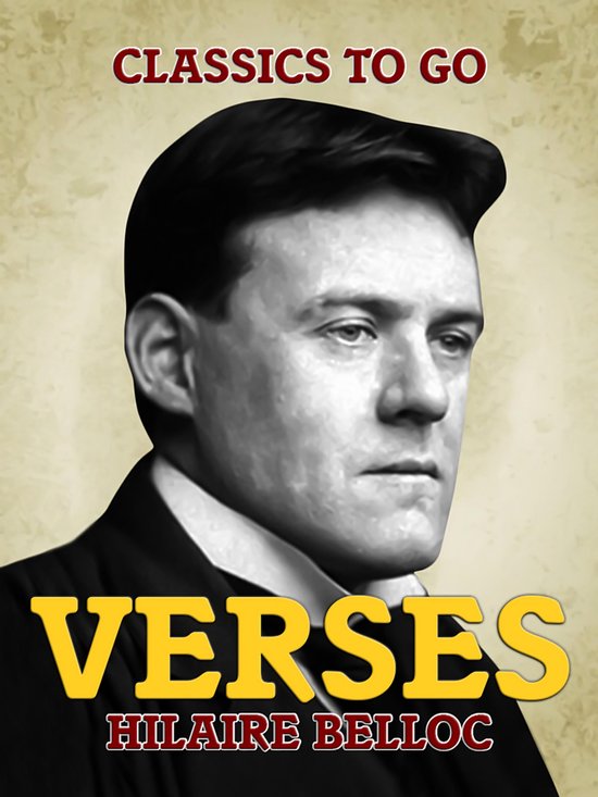 Classics To Go - Verses - cover