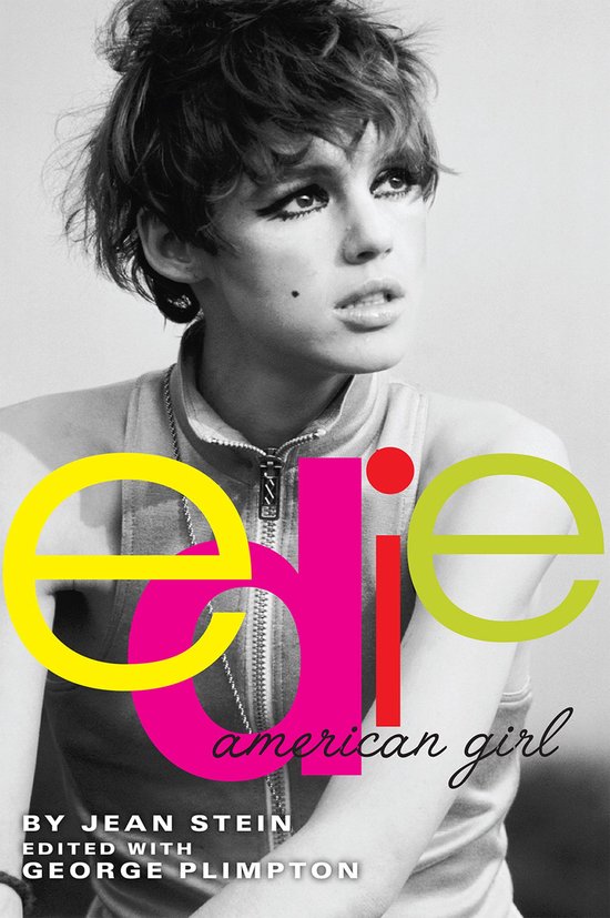 Edie - cover