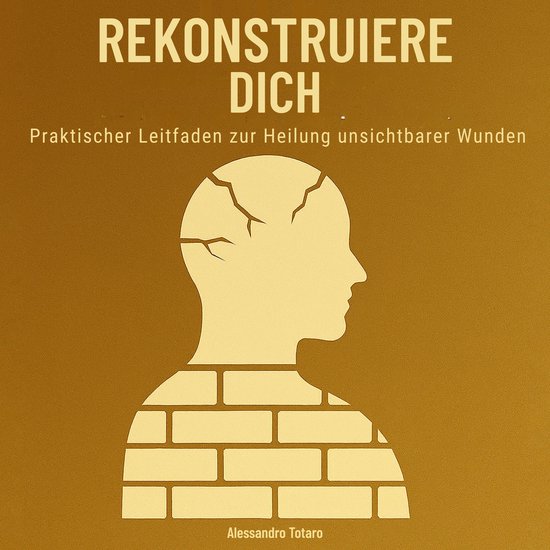 Rekonstruiere dich - cover