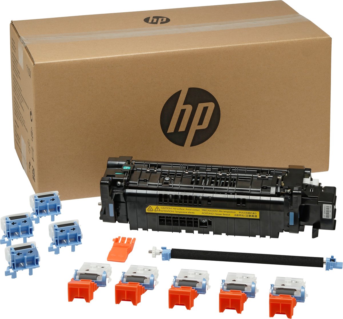 HP LaserJet 220-V onderhoudskit