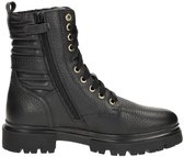 SUB55 Chaussure à lacets haute Chaussure à lacets haute - noir - Taille 36