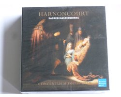 Sacred Music Edition =Box