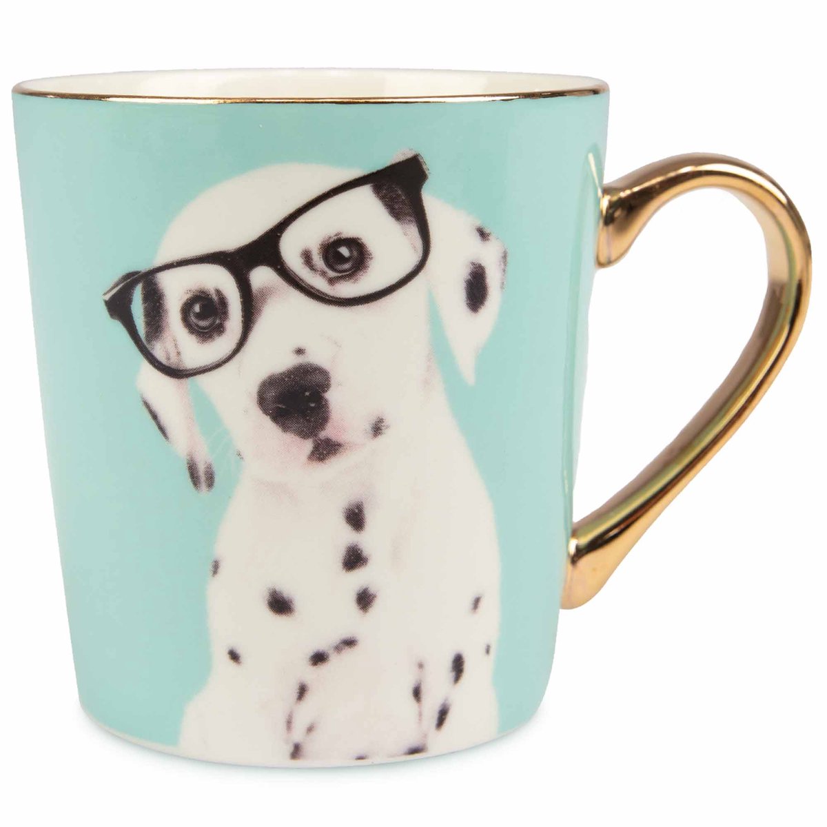 Studio Pets® Cup Cup of Love – Dalmatiër Mok