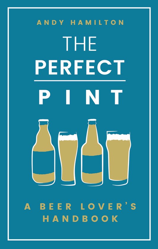 The Perfect Pint - cover