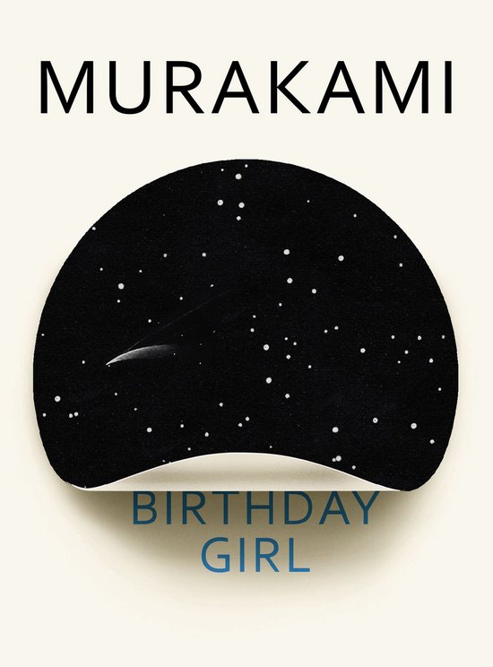 Birthday Girl - cover