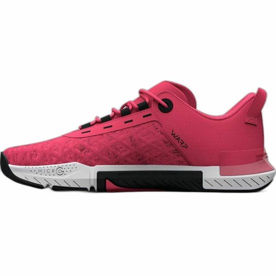 Dames sportschoenen - Comfort en grip