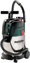 Bol.com Metabo ASA 30 L PC INOX Alleszuiger / bouwstofzuiger - 1250W - L-klasse - 30L aanbieding