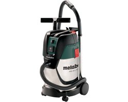 Metabo ASA 30 L PC Inox nat- en droogzuiger 1250 W 30 l ( 602015000 ) stofklasse L