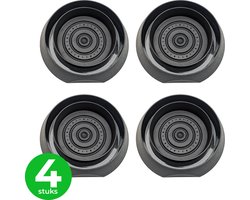 VerminBuster Bedwantsenval 4 stuks - Bed Bug - Bedwantsen bestrijden