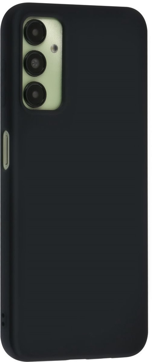 UNIQ Accessory Samsung Galaxy A14 5G TPU Backcover - Zwart