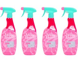 Miss Bubble allesreiniger 750 ml X4