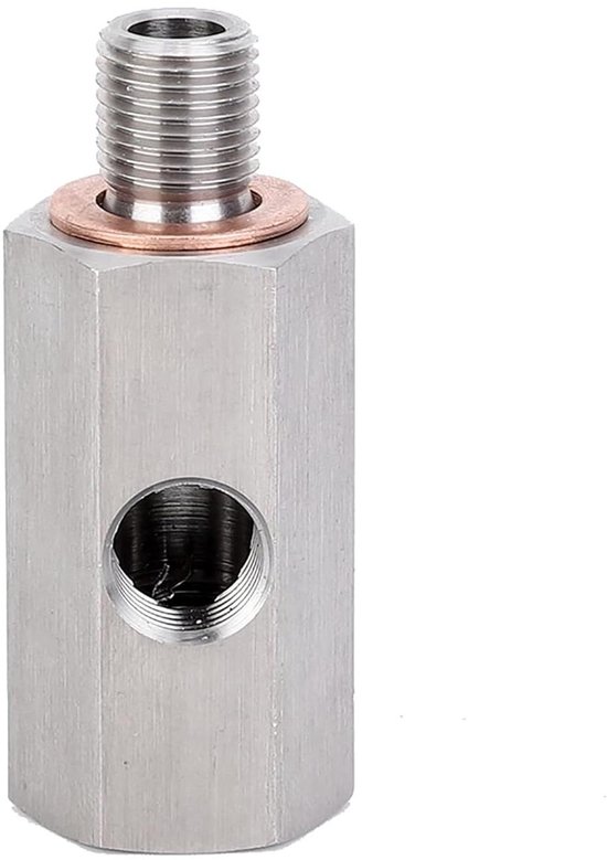 Unisteer 8050300 Steering U-Joint, 3/4 Inch Double D to 3/4 Inch DD