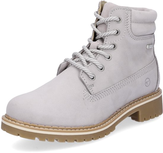 Tamaris Dames Laarzen 1-25515-41 001 normaal Maat: 36 EU