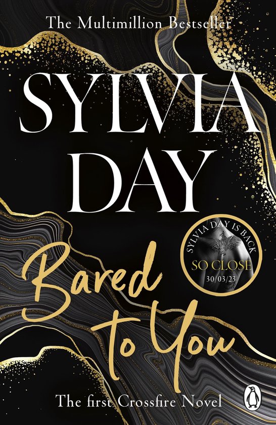 Bared to You - cover