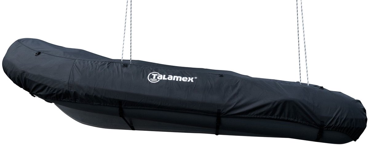 Boothoes premium voor RIB opblaasboten (350cm)