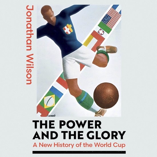 The Power and the Glory - cover