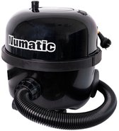 Numatic - Stofzuiger NVR 160-11 - Graphite - Met Kit AS77