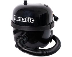 Numatic - Stofzuiger NVR 160-11 - Graphite - Met Kit AS77