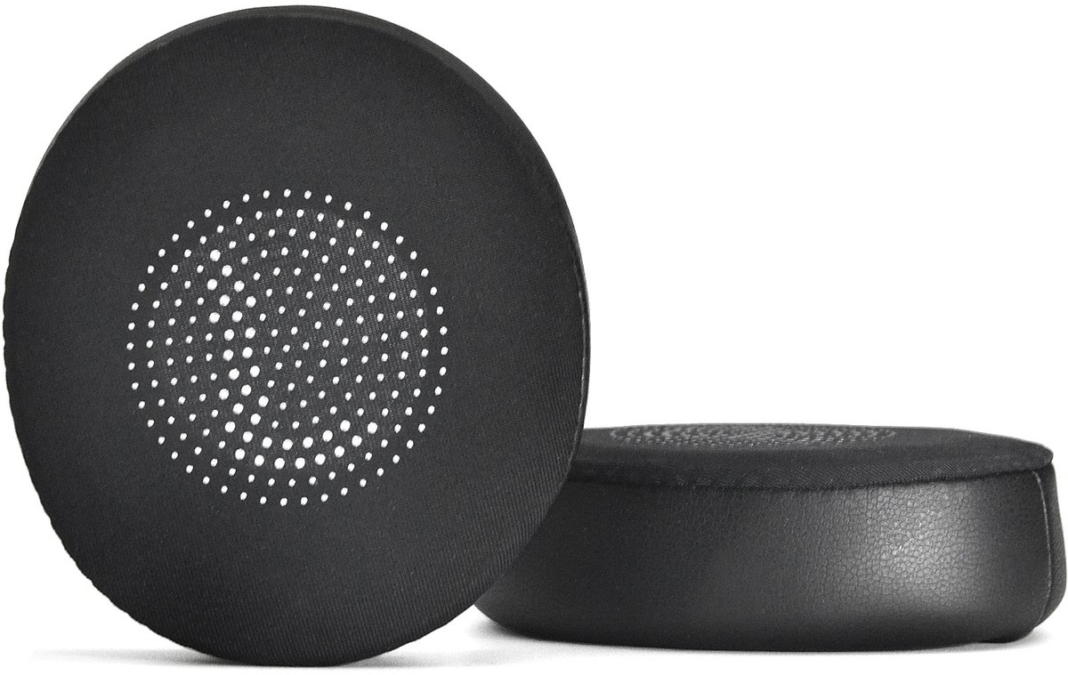 Vervangende oorkussens Geschikt voor Jabra Elite Evolve2 65 UC