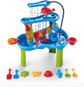 Bol.com Watertafel Walvis - Watertafels - Watertafel speelgoed - Zand en Watertafel - Zandtafel - Speelgoed - Watertafel buiten ... aanbieding