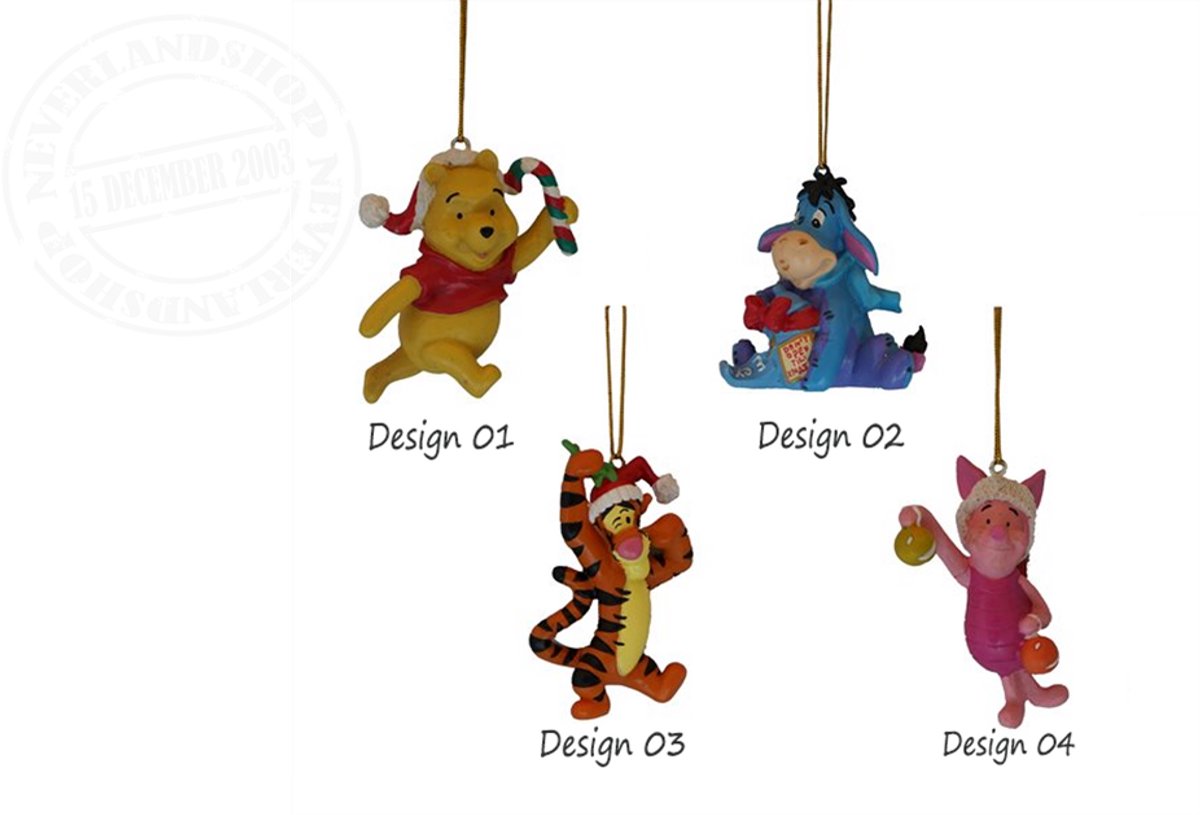 Ornament - Ior