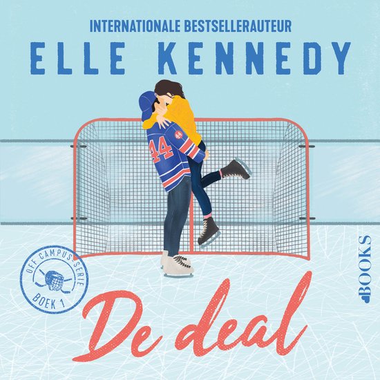 De deal - cover