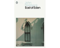 East of Eden
