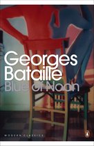 Penguin Modern Classics - Blue of Noon