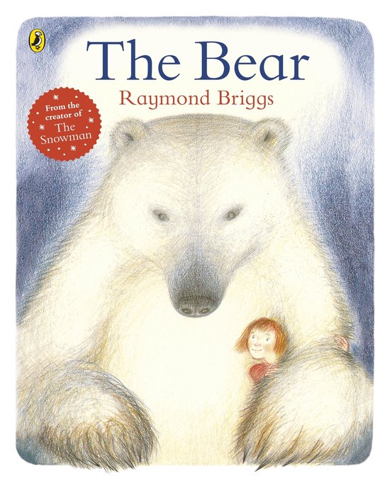 The Bear - cover
