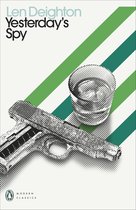 Penguin Modern Classics - Yesterday's Spy