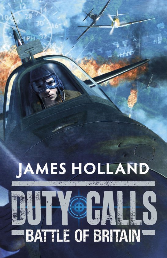 Duty Calls