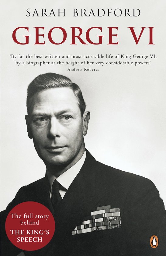 George VI - cover