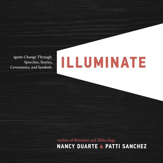 Illuminate - cover