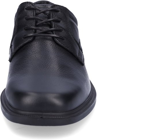 Chaussures à lacets en cuir pour homme Ara noir 9,5