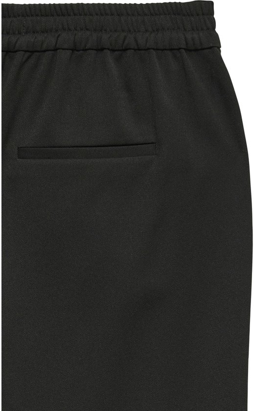 VERO MODA VMMAYA MR STRAIGHT SOLID PANT NOOS Pantalon Femme - Taille XS X L34