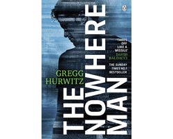 An Orphan X Novel - The Nowhere Man