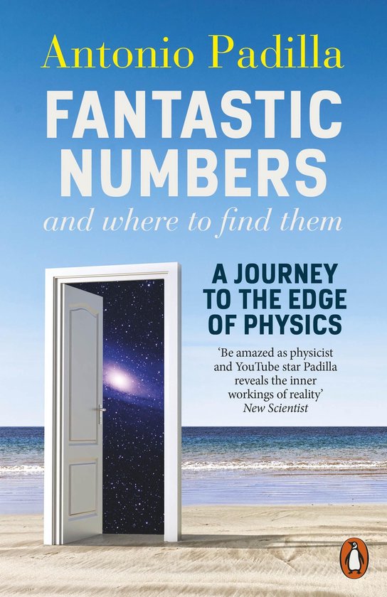 Foto: Fantastic numbers and where to find them