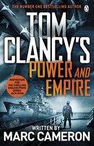 Jack Ryan - Tom Clancy's Power and Empire