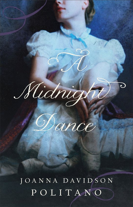 A Midnight Dance - cover