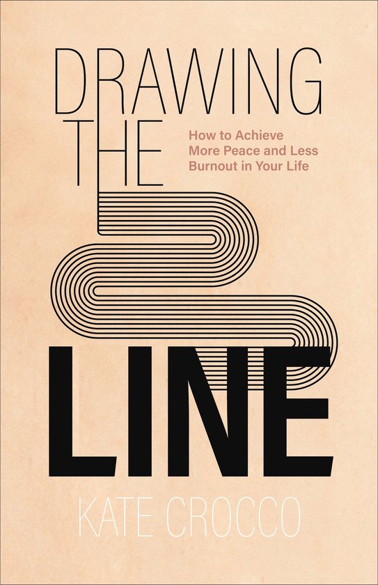 Drawing the Line - cover