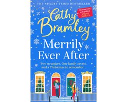 Omslag van The Merry Series - Merrily Ever After